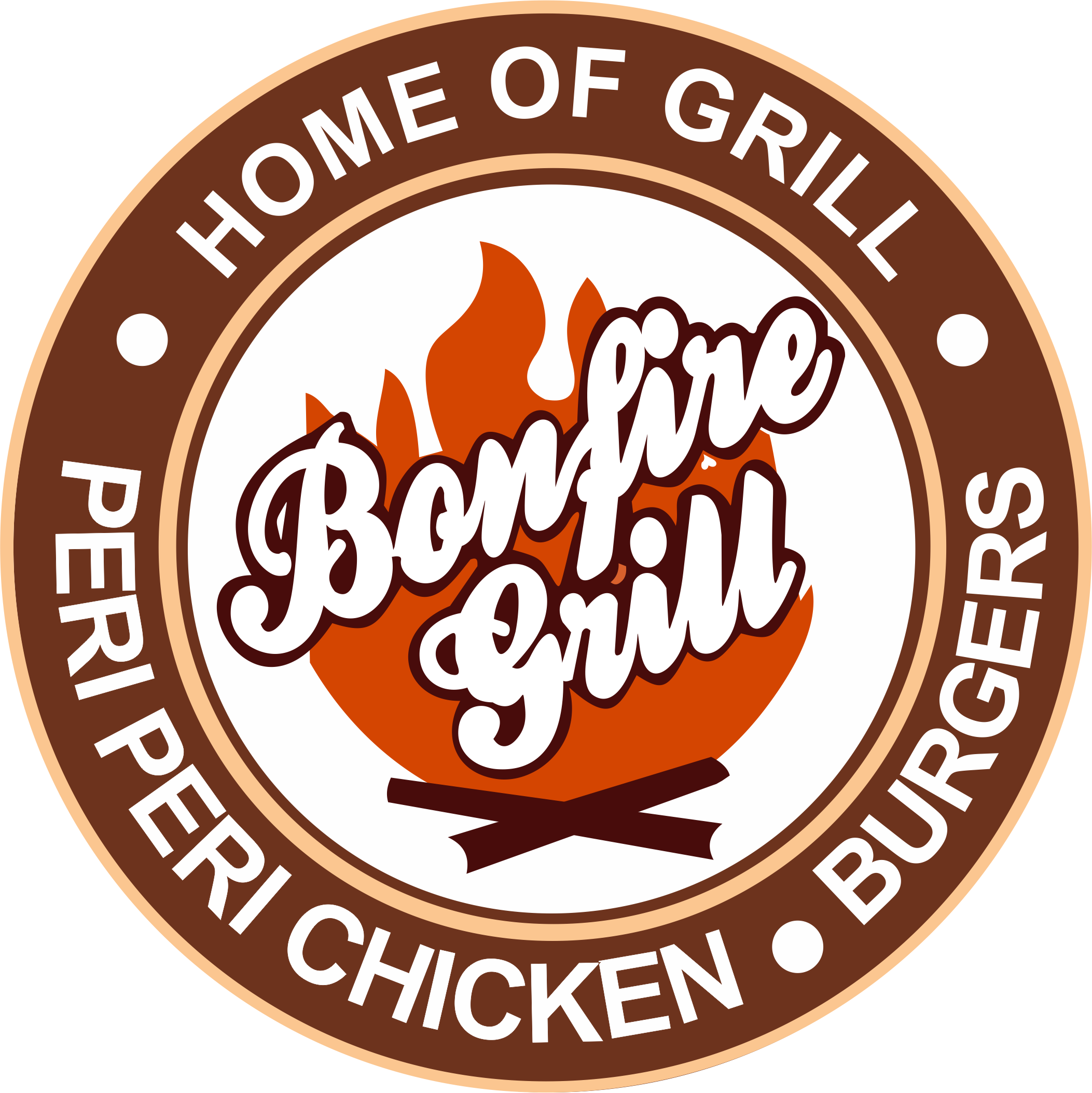 Bonfire Grill